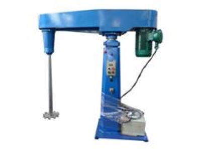 新手認識分散機，需要注意什么？